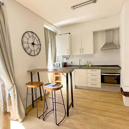 Liberty 140 Deluxe Lejlighed *