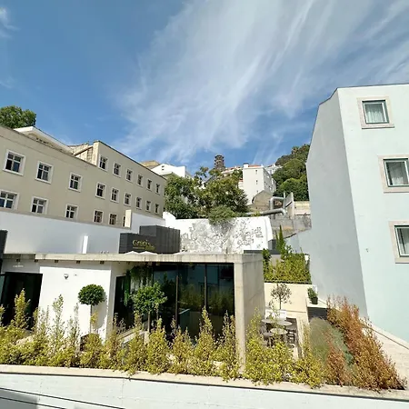 Liberty 140 Deluxe Lejlighed *