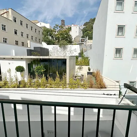 Liberty 140 Deluxe Lejlighed