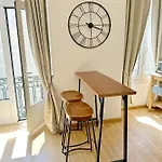 Liberty 140 Deluxe Apartment