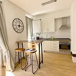 Liberty 140 Deluxe Apartment *