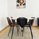 Liberty 140 Deluxe Apartment