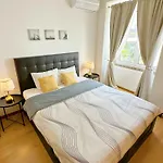 Apartment Liberty 140 Deluxe Lissabon