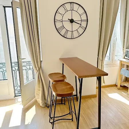 Liberty 140 Deluxe Apartment