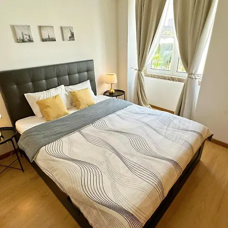 Apartamento Liberty 140 Deluxe *