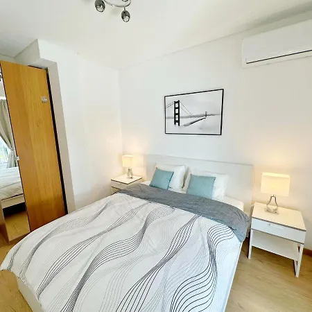 Apartamento Liberty 140 Deluxe Lisboa