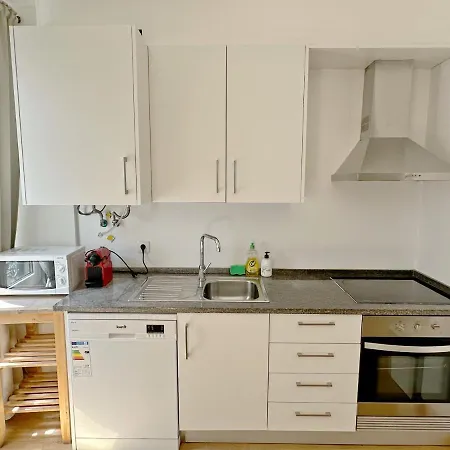 Liberty 140 Deluxe Lisboa