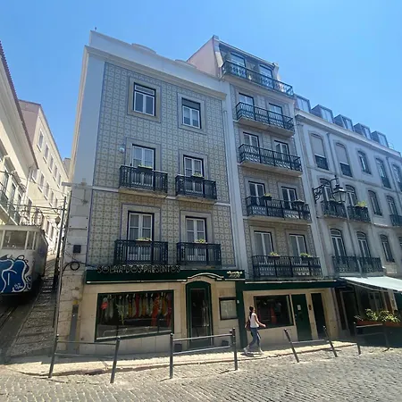 Liberty 140 Deluxe * Lisboa