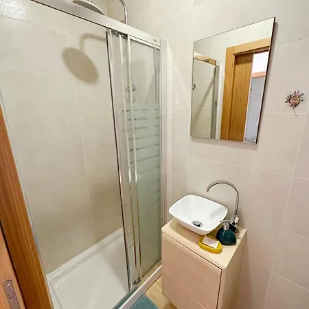 Liberty 140 Deluxe Apartamento *