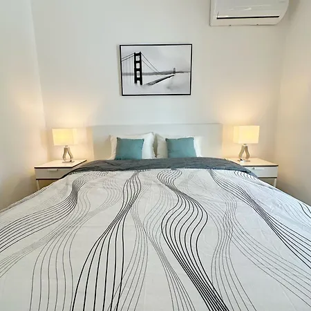 Liberty 140 Deluxe Lisboa