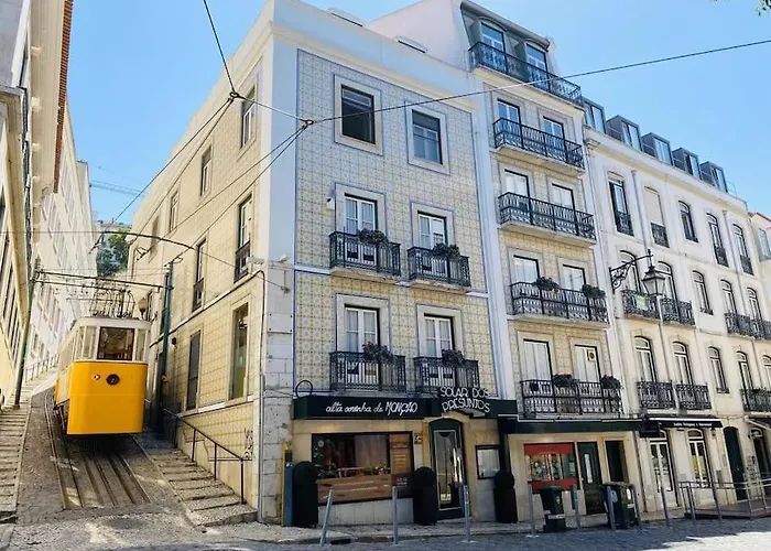 Liberty 140 Deluxe * Lisbon