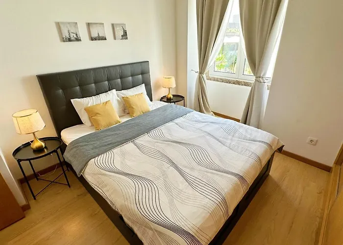 Apartment Liberty 140 Deluxe *