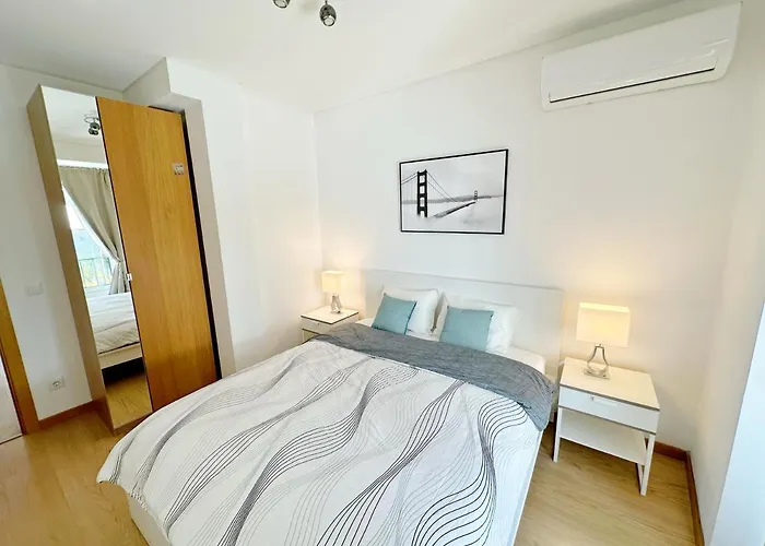 Apartment Liberty 140 Deluxe Lisbon