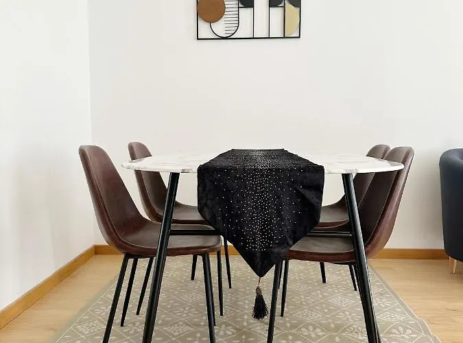 Liberty 140 Deluxe Apartment