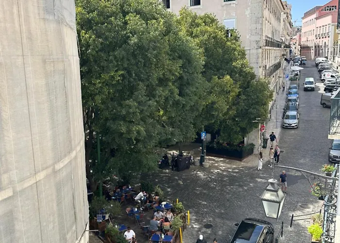 Apartment Liberty 140 Deluxe