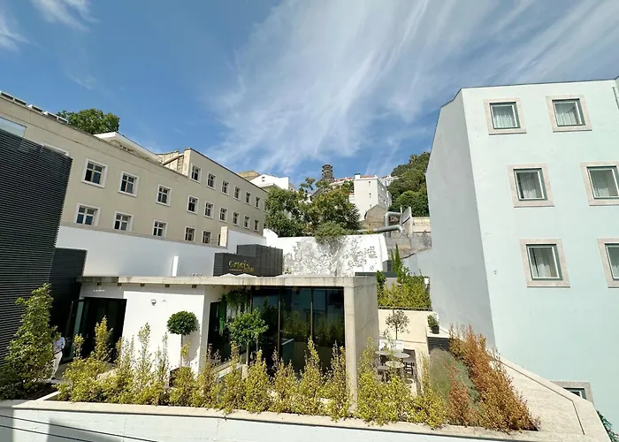 Liberty 140 Deluxe Apartment *