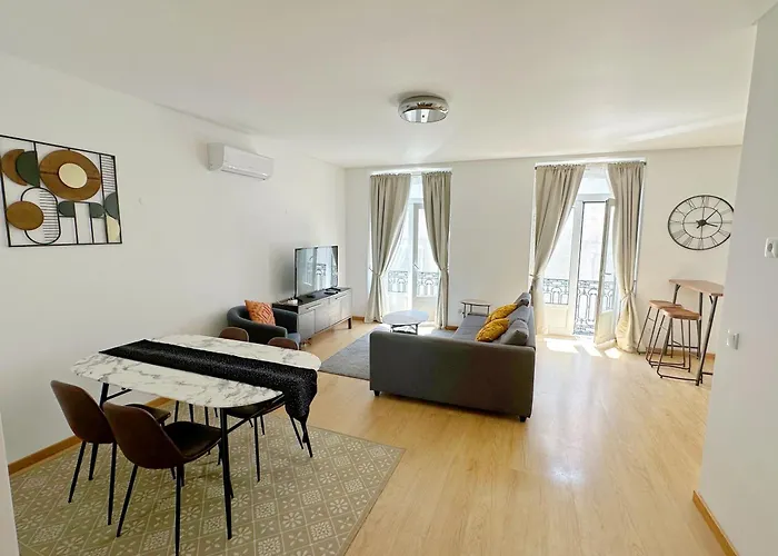 Liberty 140 Deluxe Lisbon