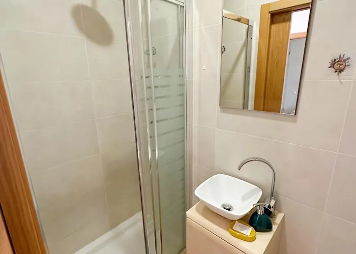 Liberty 140 Deluxe Apartment *