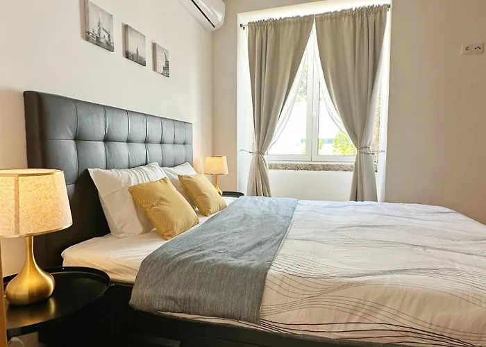 Liberty 140 Deluxe Lisbon