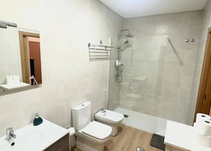 Apartment Liberty 140 Deluxe *