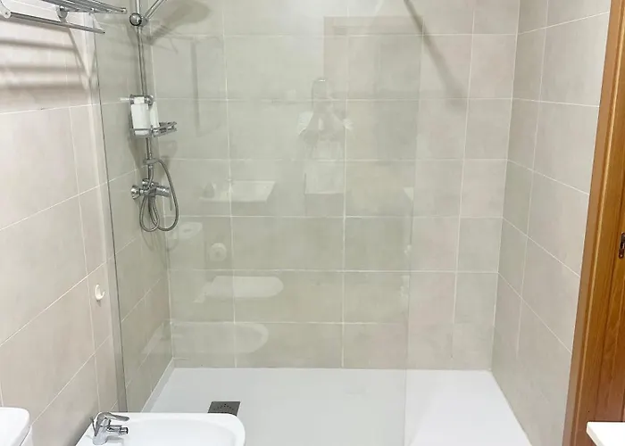 Apartment Liberty 140 Deluxe *