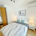 Apartament Liberty 140 Deluxe Lizbona