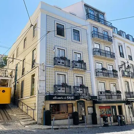 Liberty 140 Deluxe * Lisboa