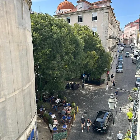 Apartamento Liberty 140 Deluxe