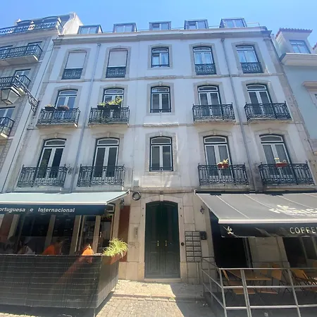 Liberty 140 Deluxe Apartamento *