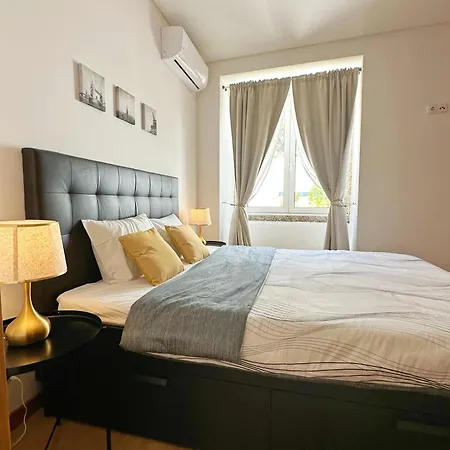 Liberty 140 Deluxe Lisboa