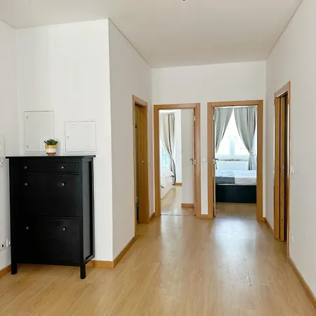 Liberty 140 Deluxe Apartamento