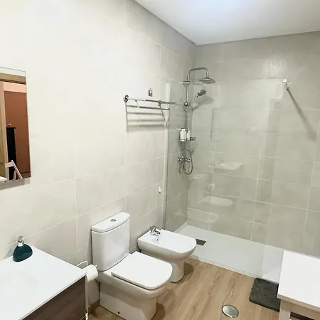 Apartamento Liberty 140 Deluxe *