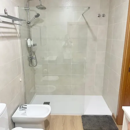 Apartamento Liberty 140 Deluxe *